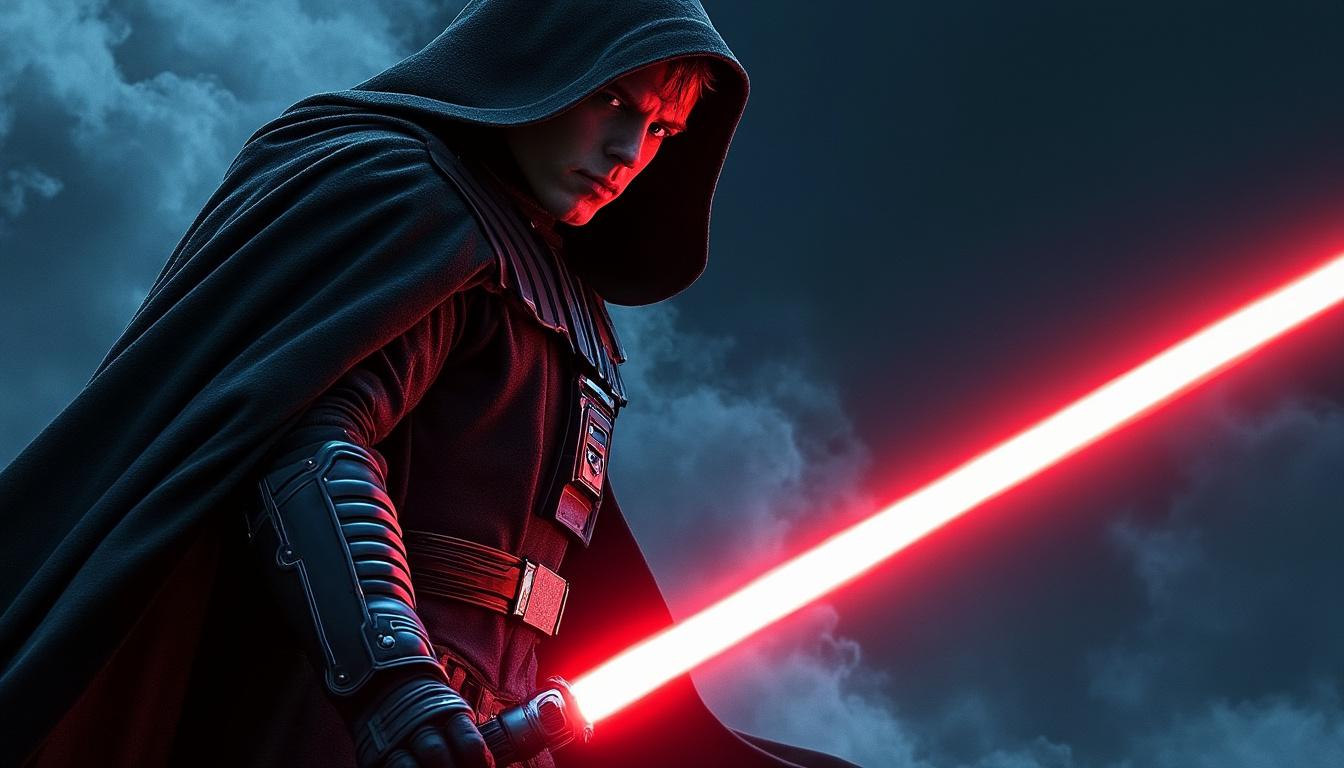 découvrez comment regarder star wars 3 en streaming légalement, avec toutes les informations essentielles sur les plateformes autorisées et les options disponibles.