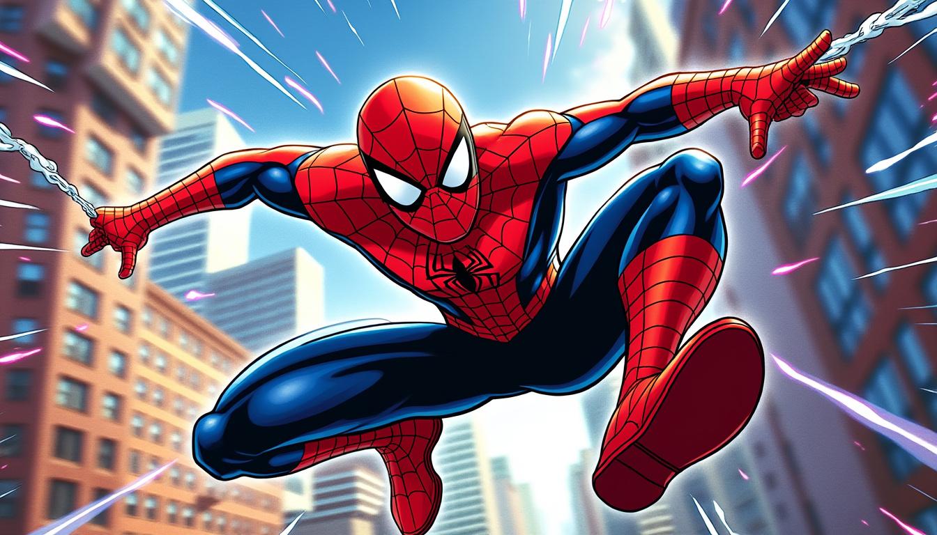 découvrez les principales différences entre la série tv ultimate spider man et les comics classiques. analyse des personnages, intrigues et univers pour les fans de spider-man.