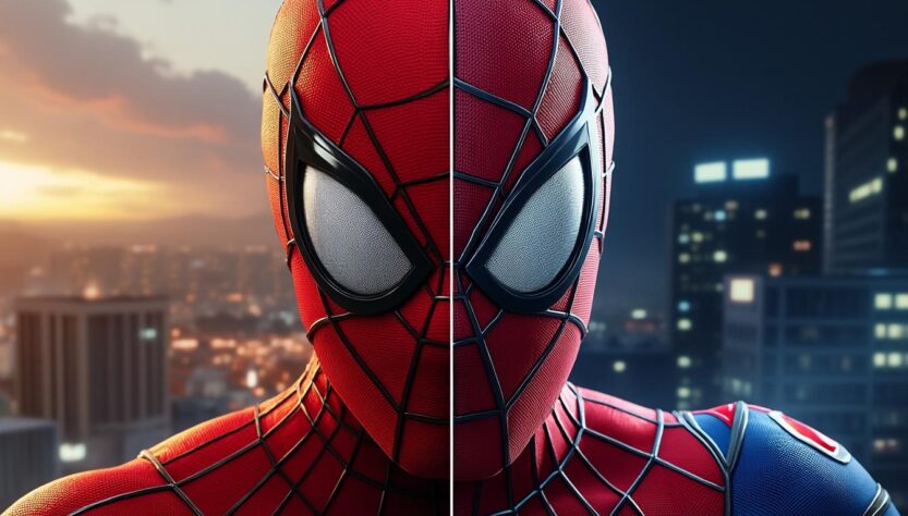 découvrez les principales différences entre la série tv ultimate spider man et les comics classiques, en explorant personnages, intrigues et univers.