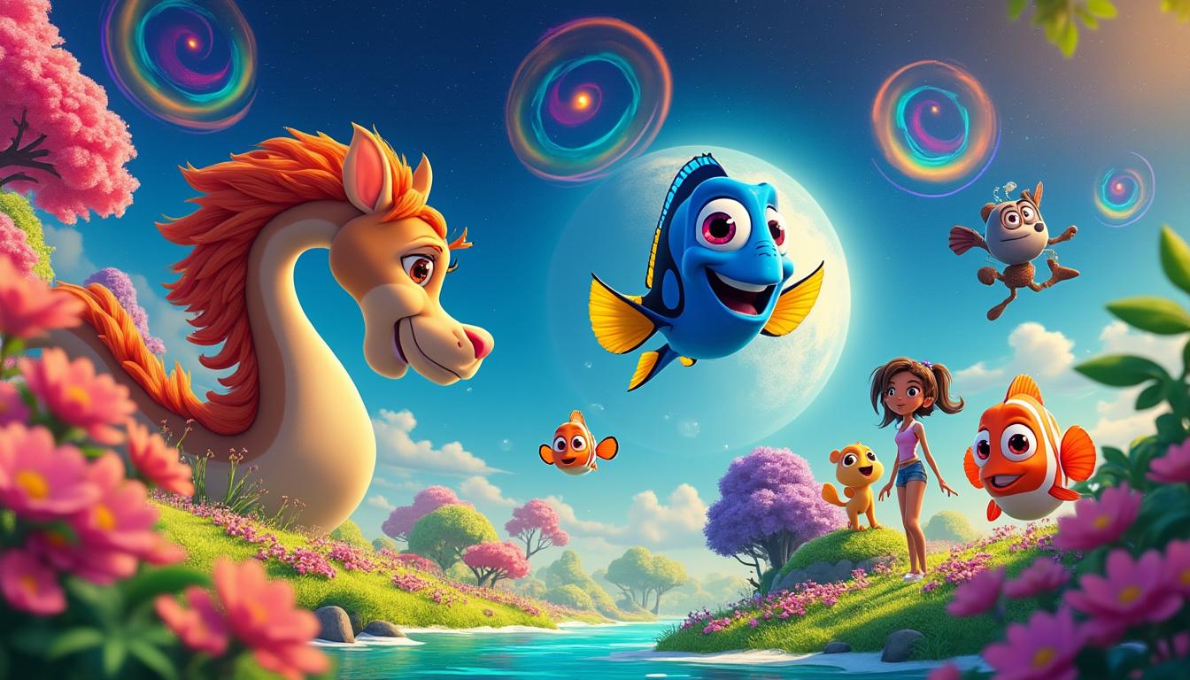 découvrez un voyage captivant dans l'univers des personnages de séries dont le nom commence par la lettre n, entre histoires fascinantes et univers uniques.