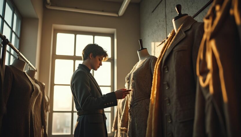 découvrez nos conseils pour choisir le déguisement de série tv idéal et faire sensation lors de votre halloween.