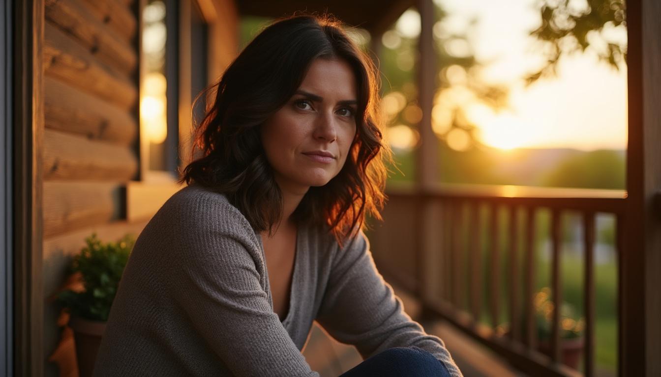 découvrez l'évolution des personnages de séries dont le nom commence par la lettre r, et comment ils ont changé au fil des années.