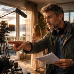 découvrez les secrets de production de la série tv marina et plongez dans les coulisses captivantes de cette création unique.