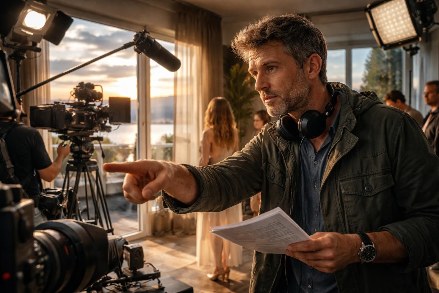 découvrez les secrets de production de la série tv marina et plongez dans les coulisses captivantes de cette création unique.