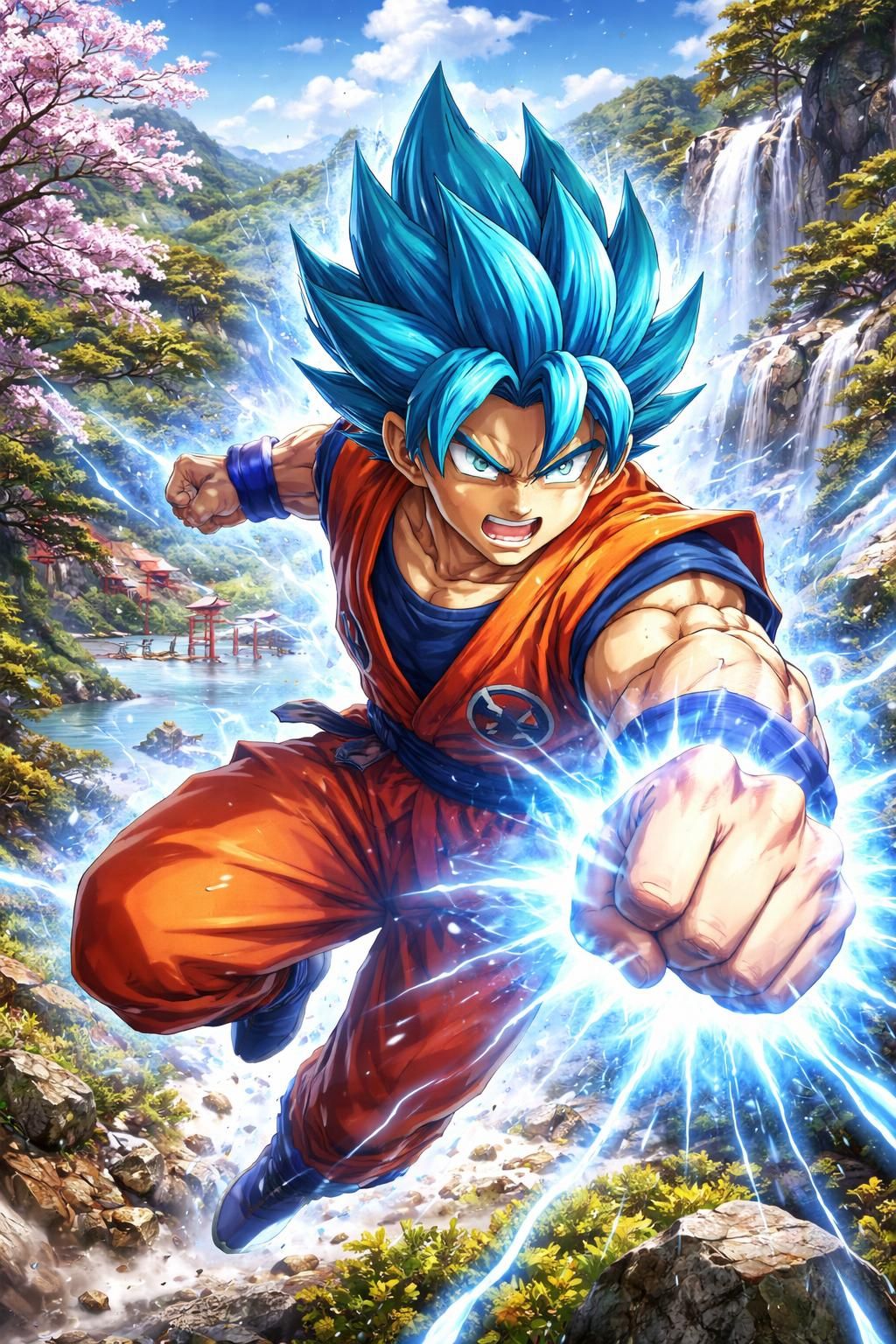 découvrez comment regarder dragon ball super en streaming légalement grâce à notre guide complet. profitez de vos épisodes préférés en toute sécurité et respectez les droits d'auteur.