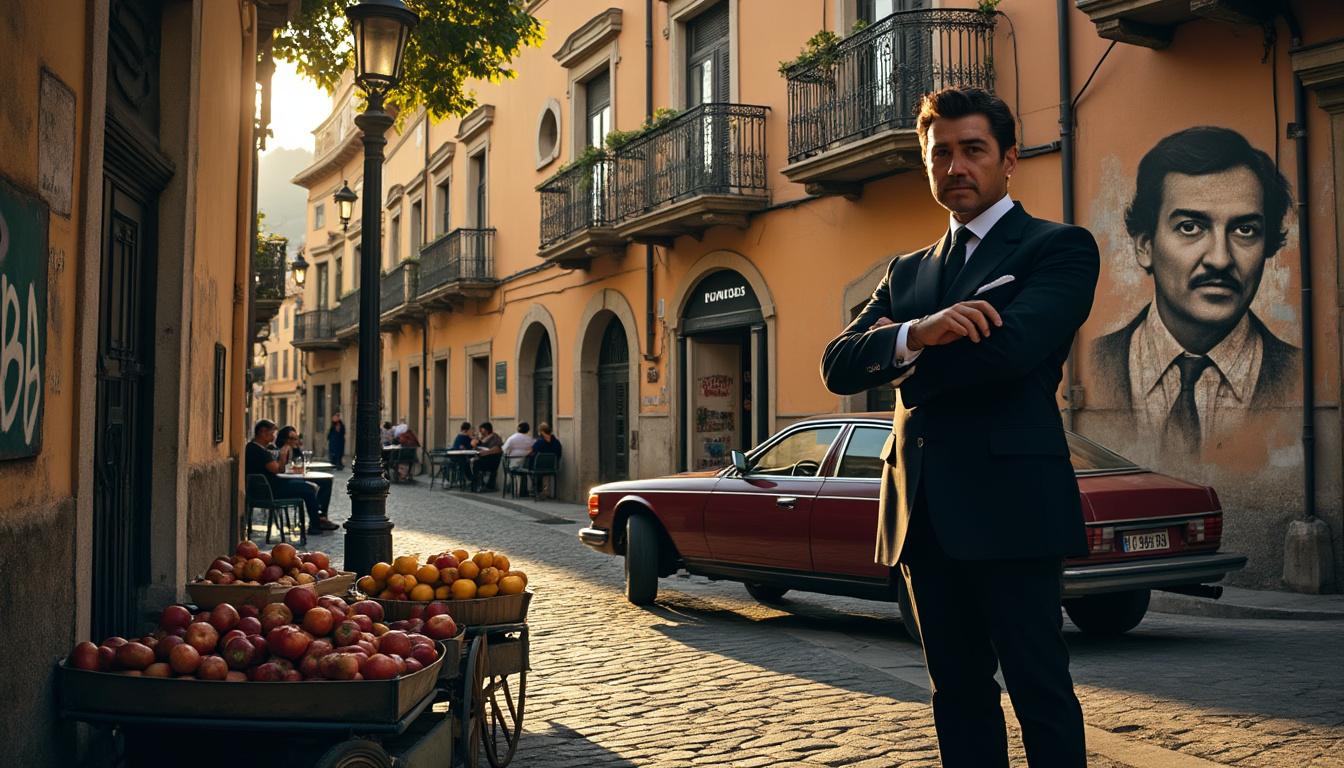 découvrez les clés du succès international des séries tv italiennes à travers des explications détaillées et des témoignages exclusifs.