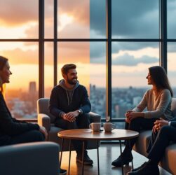 découvrez les raisons du succès mondial des séries tv italiennes à travers des explications détaillées et des témoignages exclusifs.