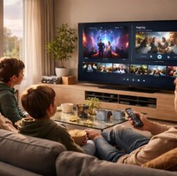 découvrez les avantages des séries tv en replay par rapport à la diffusion classique, notamment la flexibilité de visionnage, le contrôle du contenu et l'absence de contraintes horaires.