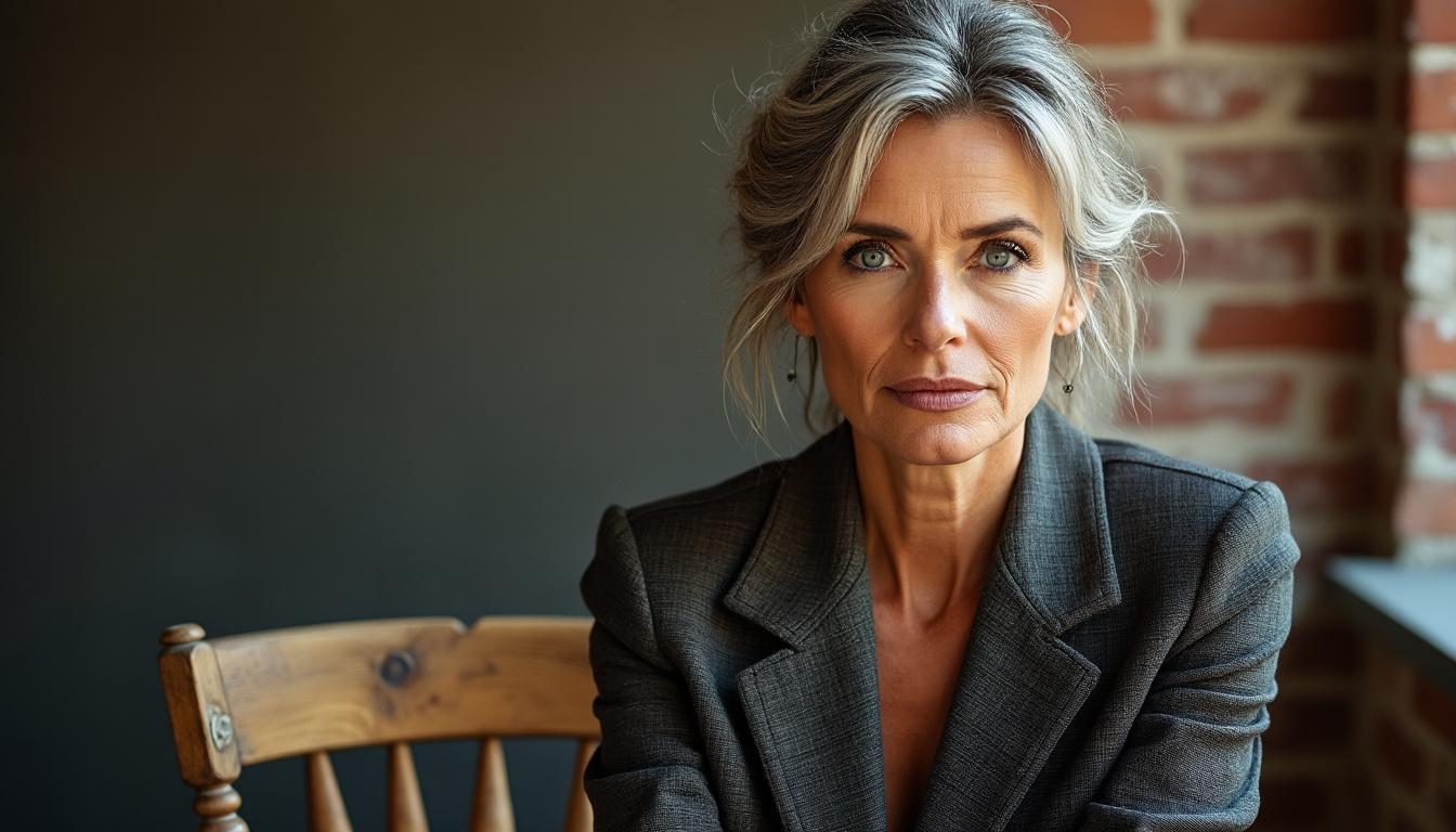découvrez les meilleures performances d'une comédienne française de 50 ans dans les séries tv, mettant en lumière son talent et sa carrière exceptionnelle.
