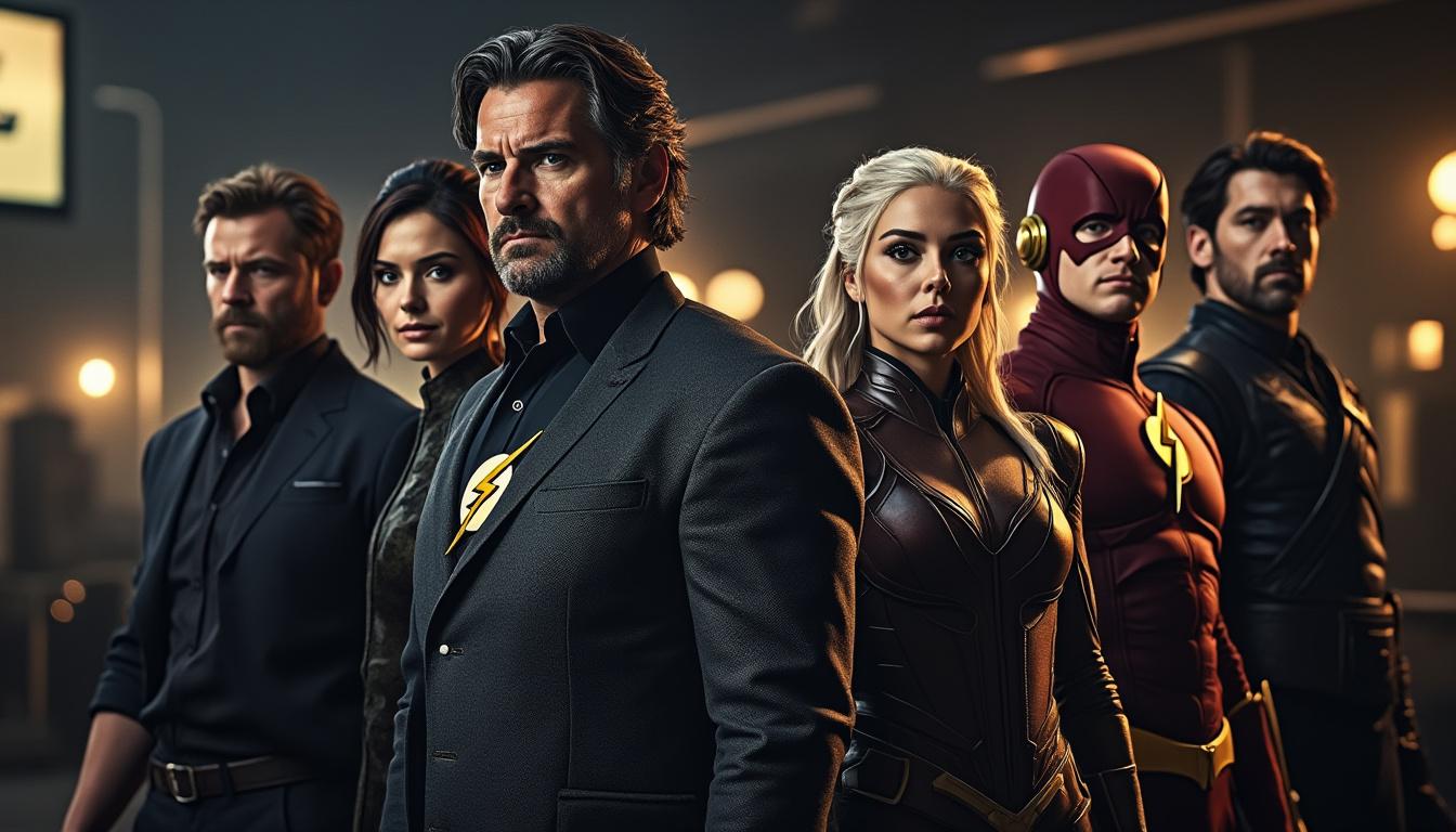 découvrez notre palmarès incontournable des meilleurs personnages de série dont le nom commence par la lettre t, pour les fans de télévision.