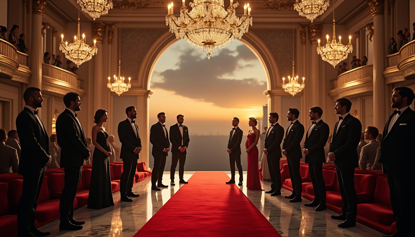 découvrez notre palmarès incontournable des meilleurs personnages de séries dont le nom commence par la lettre t, des figures emblématiques à ne pas manquer.