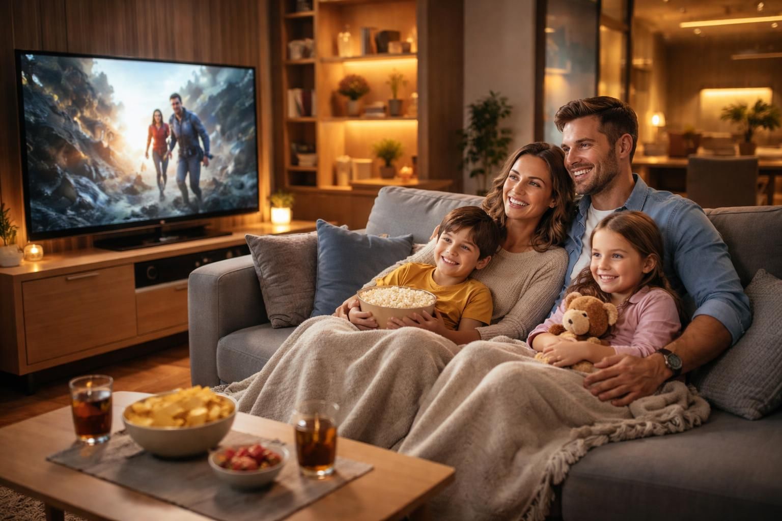 découvrez les nouvelles tendances du streaming vf qui révolutionnent l'industrie du cinéma et comment elles transforment notre manière de regarder les films.