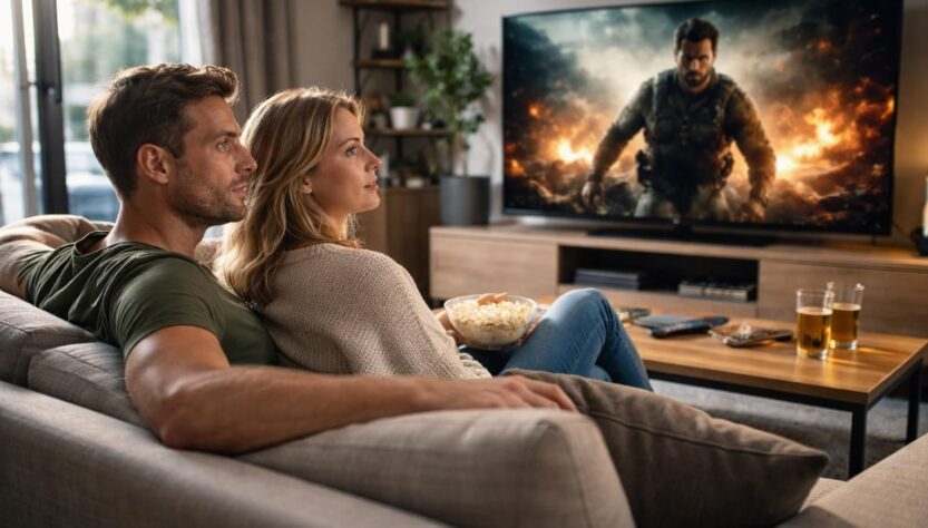 découvrez les nouvelles tendances du streaming vf qui révolutionnent l'industrie du cinéma, avec des contenus innovants et accessibles pour tous les amateurs de films.