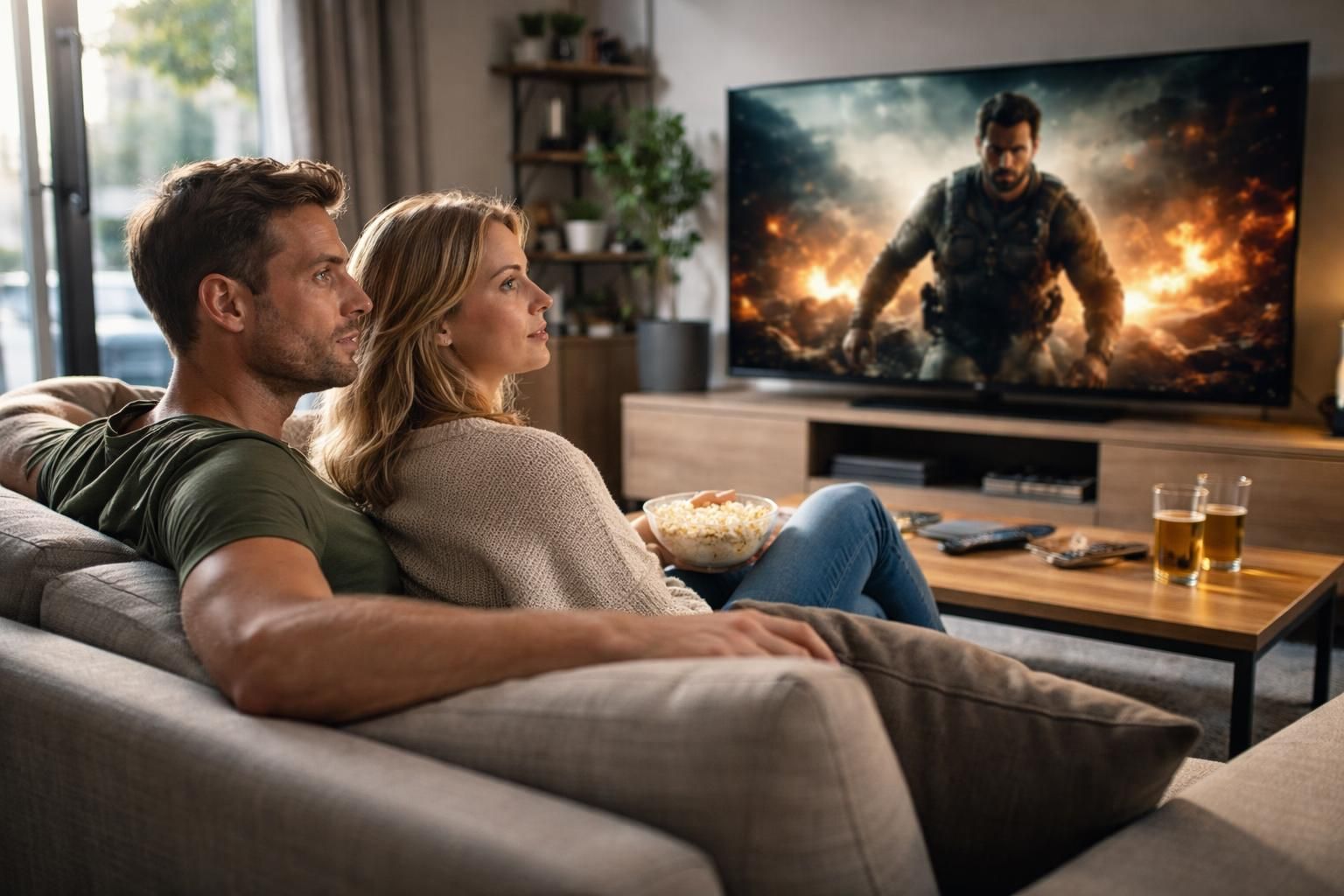 découvrez les nouvelles tendances du streaming vf qui révolutionnent l'industrie du cinéma, avec des contenus innovants et accessibles pour tous les amateurs de films.