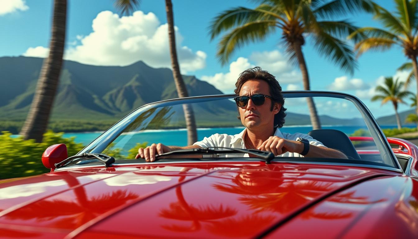 découvrez les personnages mémorables de la série tv magnum qui ont marqué les esprits avec leurs histoires captivantes et leur charisme unique.