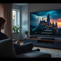 découvrez les pièges à éviter pour profiter pleinement de harry potter 1 en streaming sans interruptions ni problèmes techniques.