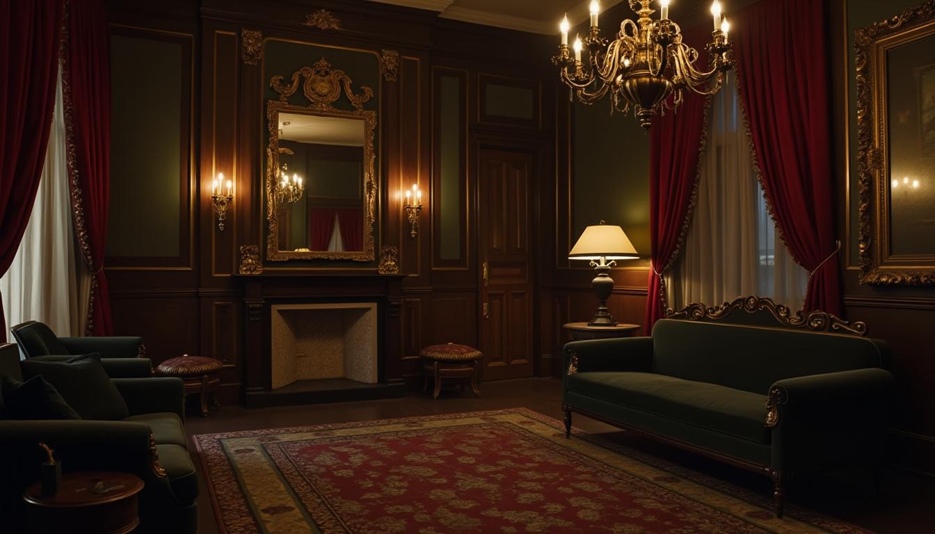 découvrez les réalisateurs et scénaristes de la série tv 'la maison close' et plongez dans leur vision artistique unique qui a donné vie à cette intrigue captivante.