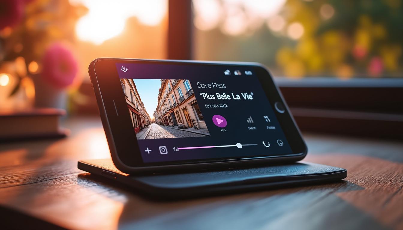 découvrez les tendances actuelles de 'plus belle la vie' en streaming et comprenez les raisons de son succès auprès des fans.