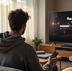 découvrez les tendances actuelles de la série 'plus belle la vie' en streaming, avec une analyse complète des nouveautés et des épisodes à ne pas manquer.