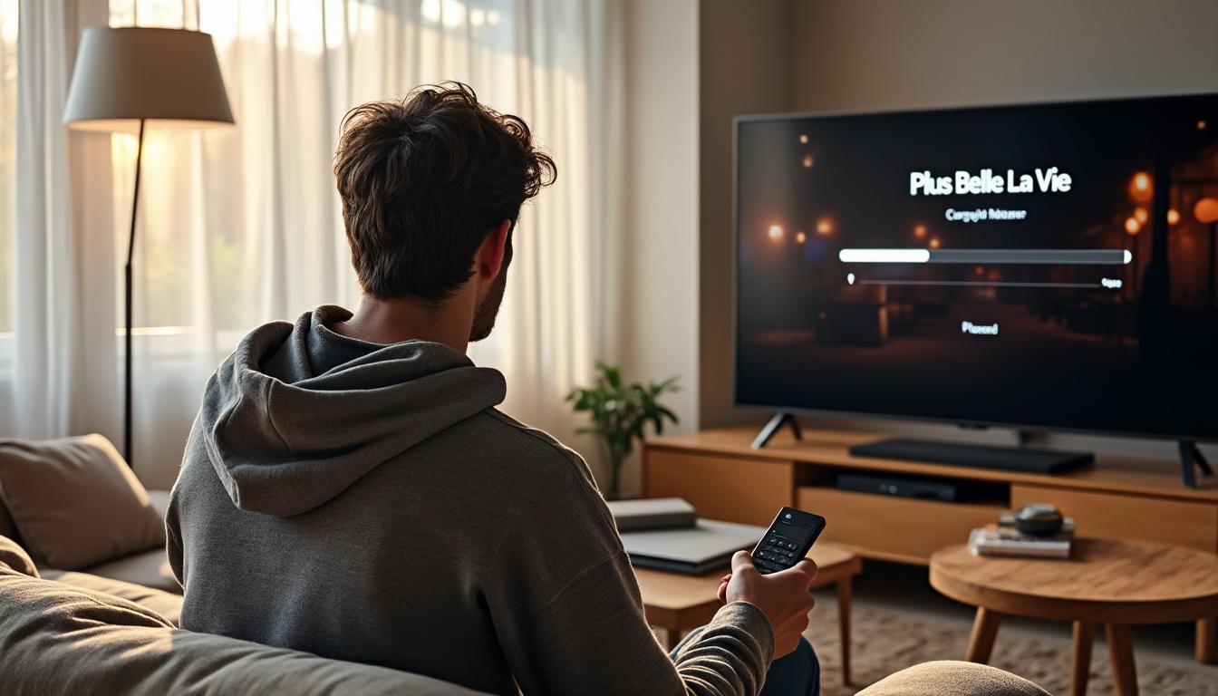 découvrez les tendances actuelles de la série 'plus belle la vie' en streaming, avec une analyse complète des nouveautés et des épisodes à ne pas manquer.