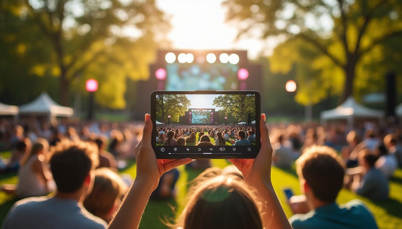 découvrez les dernières tendances du streaming à ne pas manquer pour rester à la pointe des nouveautés et profiter d'une expérience optimale.