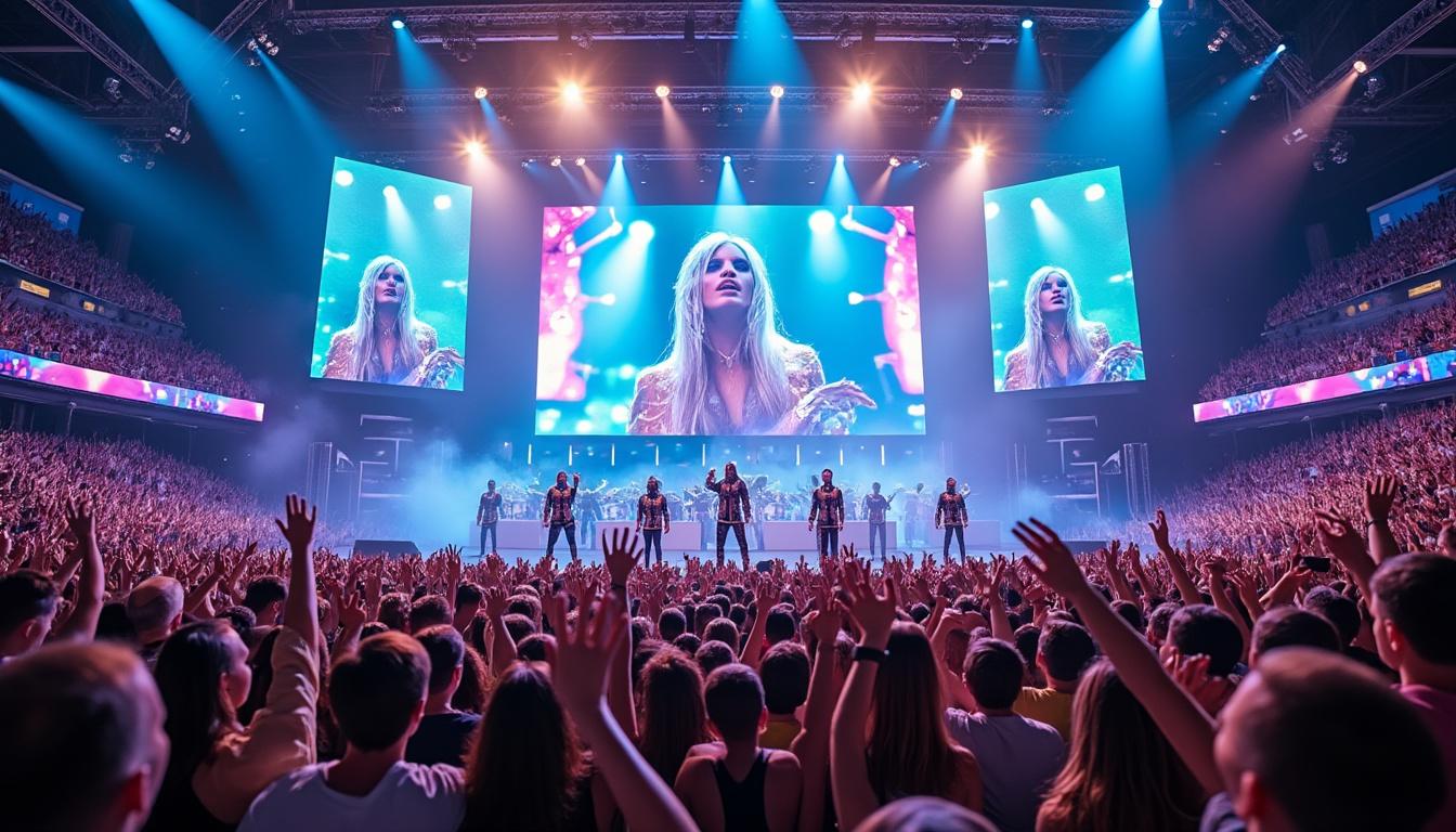 découvrez les dernières tendances du streaming à suivre pour rester à la pointe des nouveautés et technologies qui révolutionnent le visionnage en ligne.