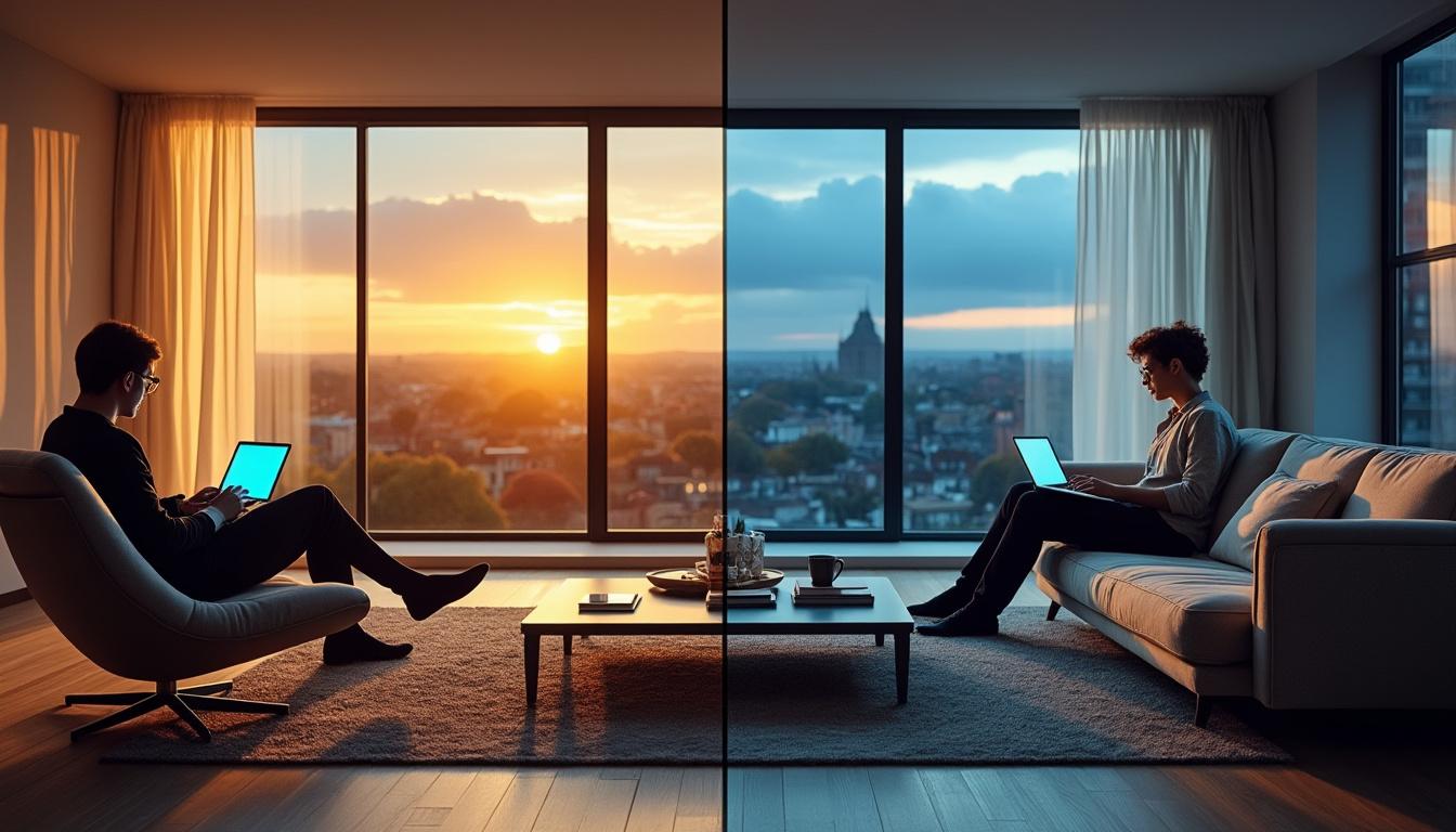 découvrez les dernières tendances du streaming à suivre pour rester à la pointe des nouveautés et profiter d'une expérience optimale.