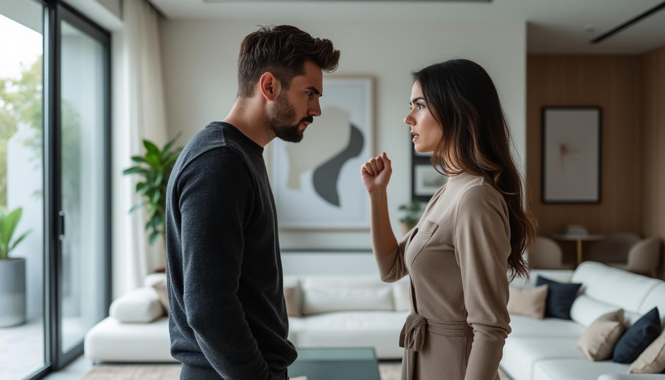 découvrez une analyse approfondie des thèmes familiaux et humoristiques du film 'papa ou maman' disponible en streaming, pour mieux comprendre les dynamiques et les situations comiques qui rythment cette comédie française.