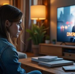 découvrez les avantages de regarder divergente 1 en streaming plutôt qu'en dvd : facilité d'accès, qualité d'image optimale, et la possibilité de visionner partout et à tout moment.
