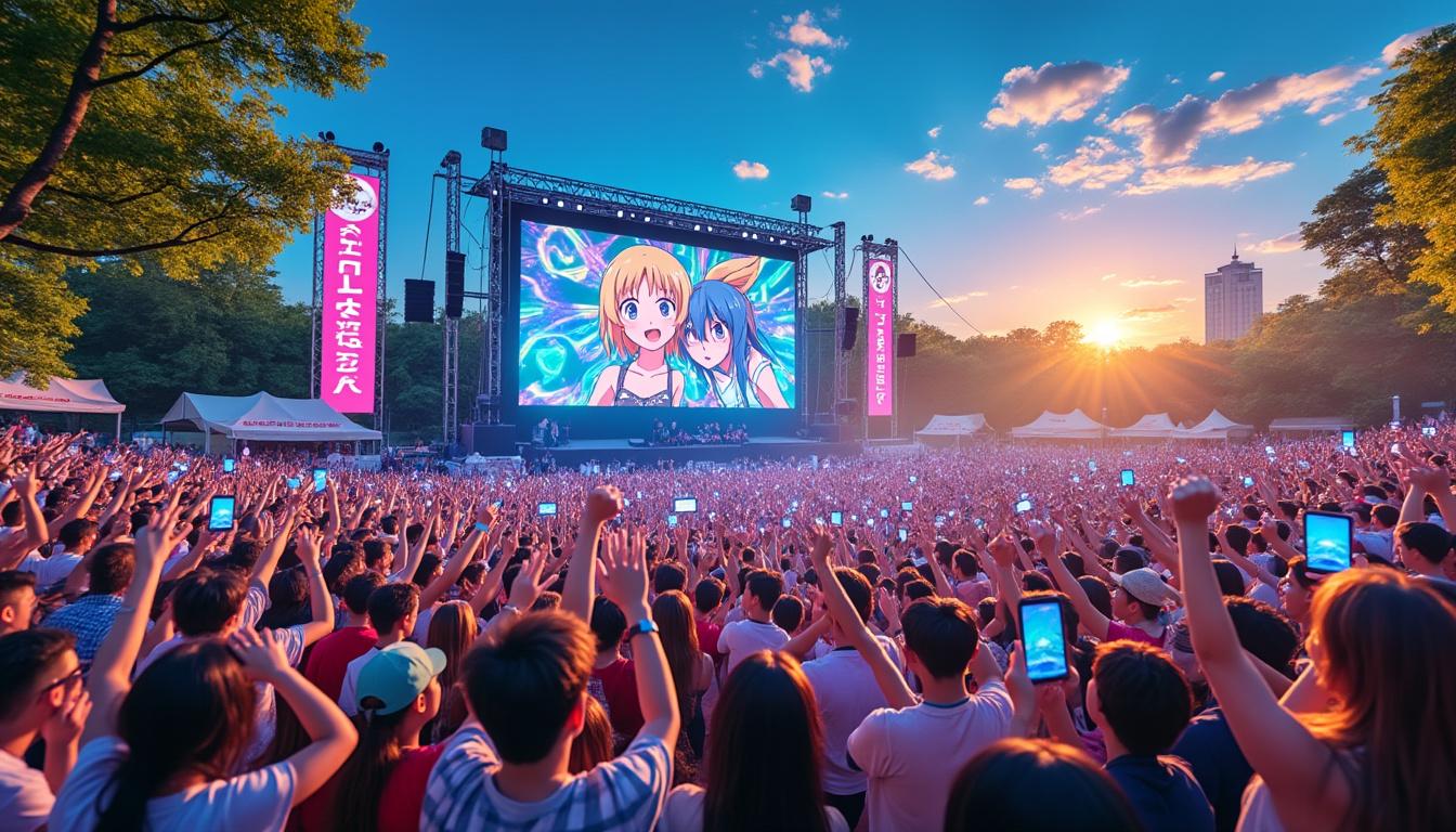 découvrez pourquoi les fans d'anime choisissent le streaming h pour profiter de contenus exclusifs et immersifs en toute simplicité.