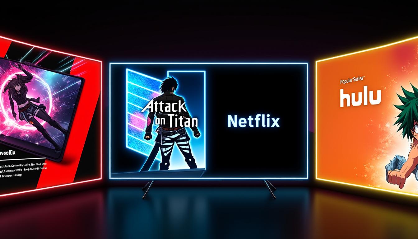 découvrez pourquoi de nombreux fans d'anime choisissent de regarder des contenus h en streaming, entre accessibilité, diversité et expérience immersive.