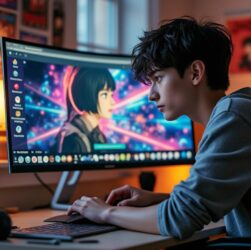 découvrez pourquoi les fans d'anime choisissent le streaming h, les raisons de cette popularité et ce qui attire les amateurs vers ce genre spécifique en ligne.