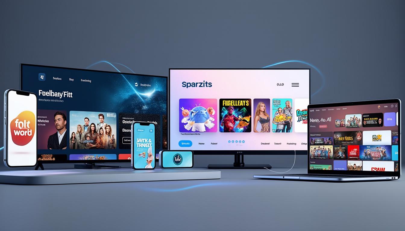 découvrez notre liste complète des sites de streaming alternatifs aux géants du secteur pour profiter de vos films et séries préférés en toute liberté.