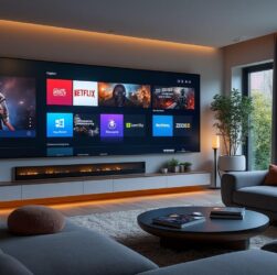 découvrez notre liste complète des meilleures alternatives aux géants du streaming pour profiter de vos films et séries préférés en toute simplicité.