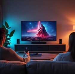 découvrez tout ce qu'il faut savoir sur star wars et comment regarder la saga en streaming légalement, avec les meilleures plateformes et conseils pratiques.