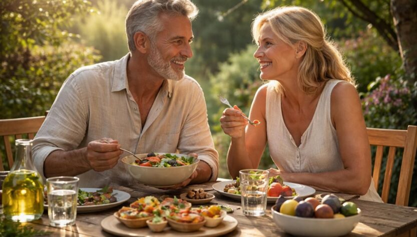 découvrez les secrets du bien-être et de la longévité en explorant la série sur les blue zones disponible sur netflix. apprenez à adopter un mode de vie sain et équilibré inspiré des populations les plus heureuses et en meilleure santé du monde.