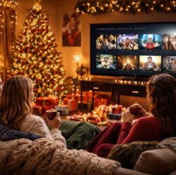 découvrez les nouveautés et les meilleurs films à ne pas manquer sur le site de streaming en décembre pour célébrer les fêtes dans la joie et la bonne humeur.