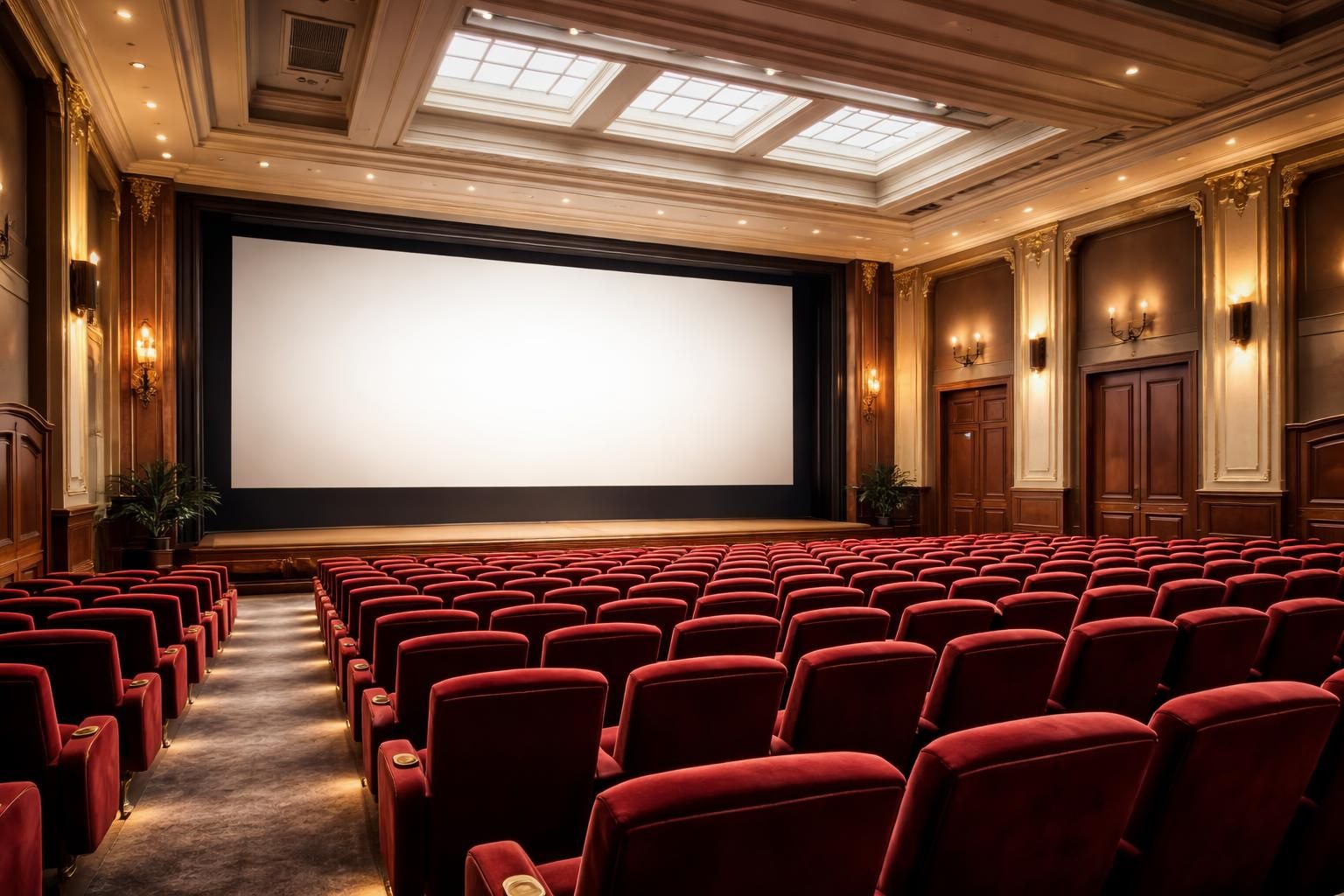 découvrez les plus belles salles de cinéma à fontainebleau en 2026. explorez une expérience unique alliant confort et technologie pour tous les passionnés de cinéma.