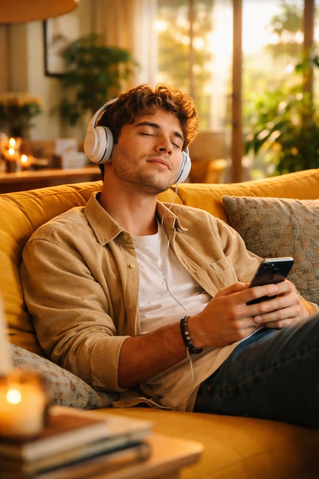 découvrez comment la musique des séries tv influence nos émotions au quotidien et transforme notre expérience de visionnage.