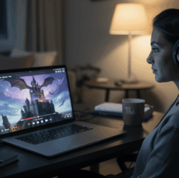 Harry Potter 7 en streaming