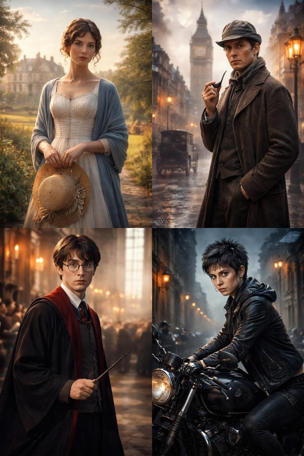 découvrez les meilleures séries tv adaptées de livres, incontournables pour les passionnés d'histoires captivantes et bien racontées.