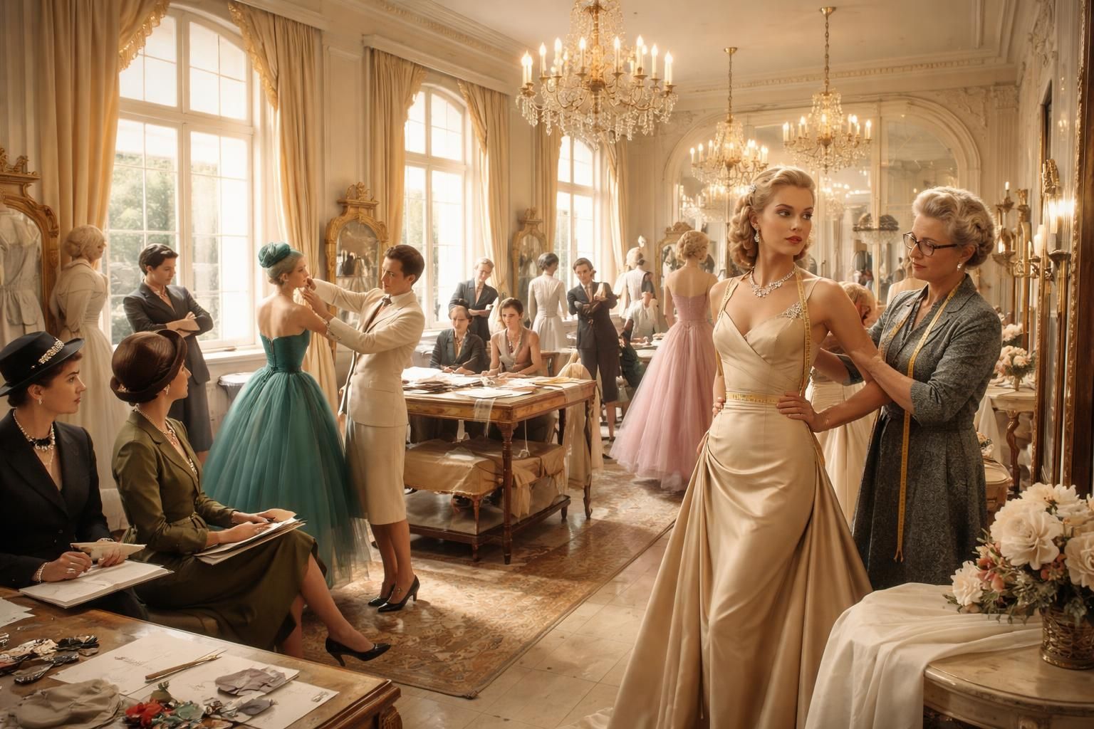 découvrez les scènes les plus mémorables de la série tv velvet qui ont ému et conquis le cœur des fans à travers des moments forts et émouvants.