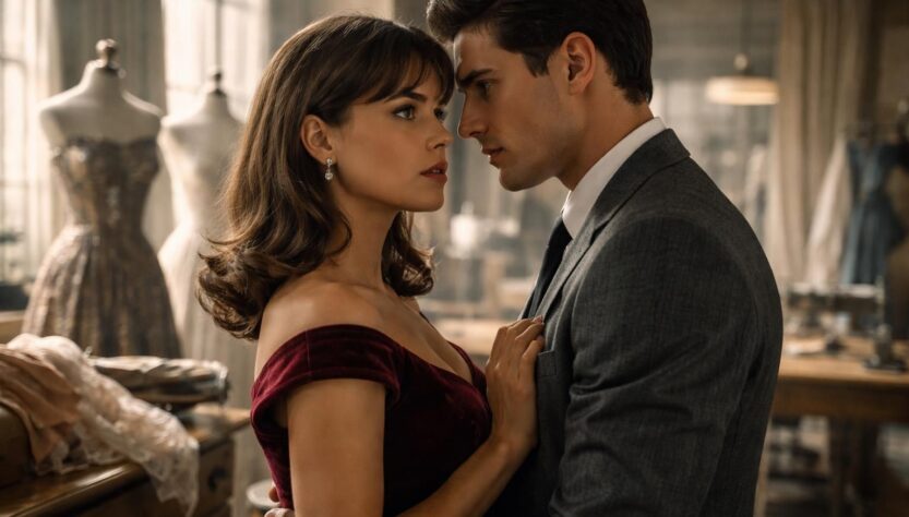 découvrez les scènes inoubliables de la série tv velvet qui ont touché le cœur des fans et marqué l'histoire de cette série emblématique.