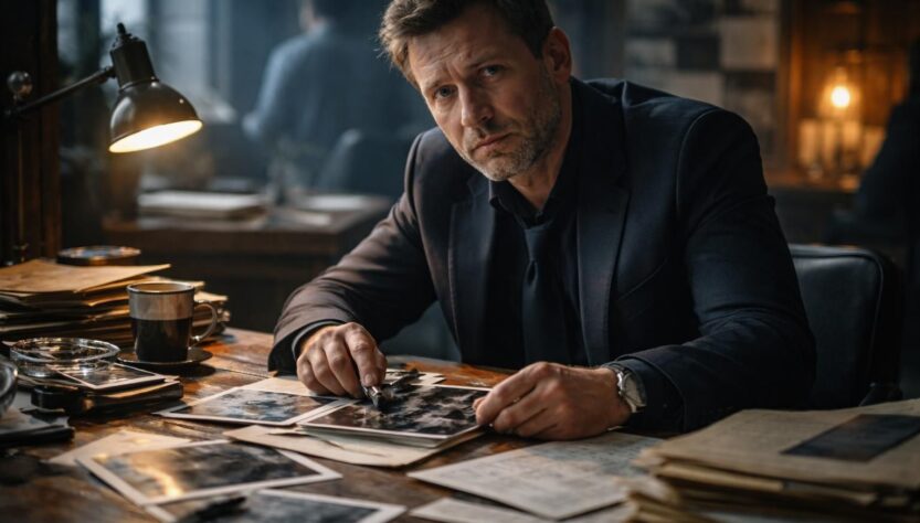 découvrez les meilleurs épisodes de la série tv cain à ne pas manquer pour plonger dans une intrigue captivante et des personnages inoubliables.