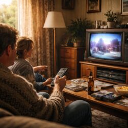 découvrez les meilleurs génériques de séries tv des années 80 à redécouvrir absolument, pour revivre la nostalgie et l'ambiance unique de cette époque emblématique.