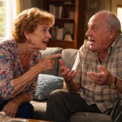 découvrez les répliques cultes de huguette et raymond dans scènes de ménage, des moments hilarants et incontournables à ne pas manquer pour tous les fans de la série.