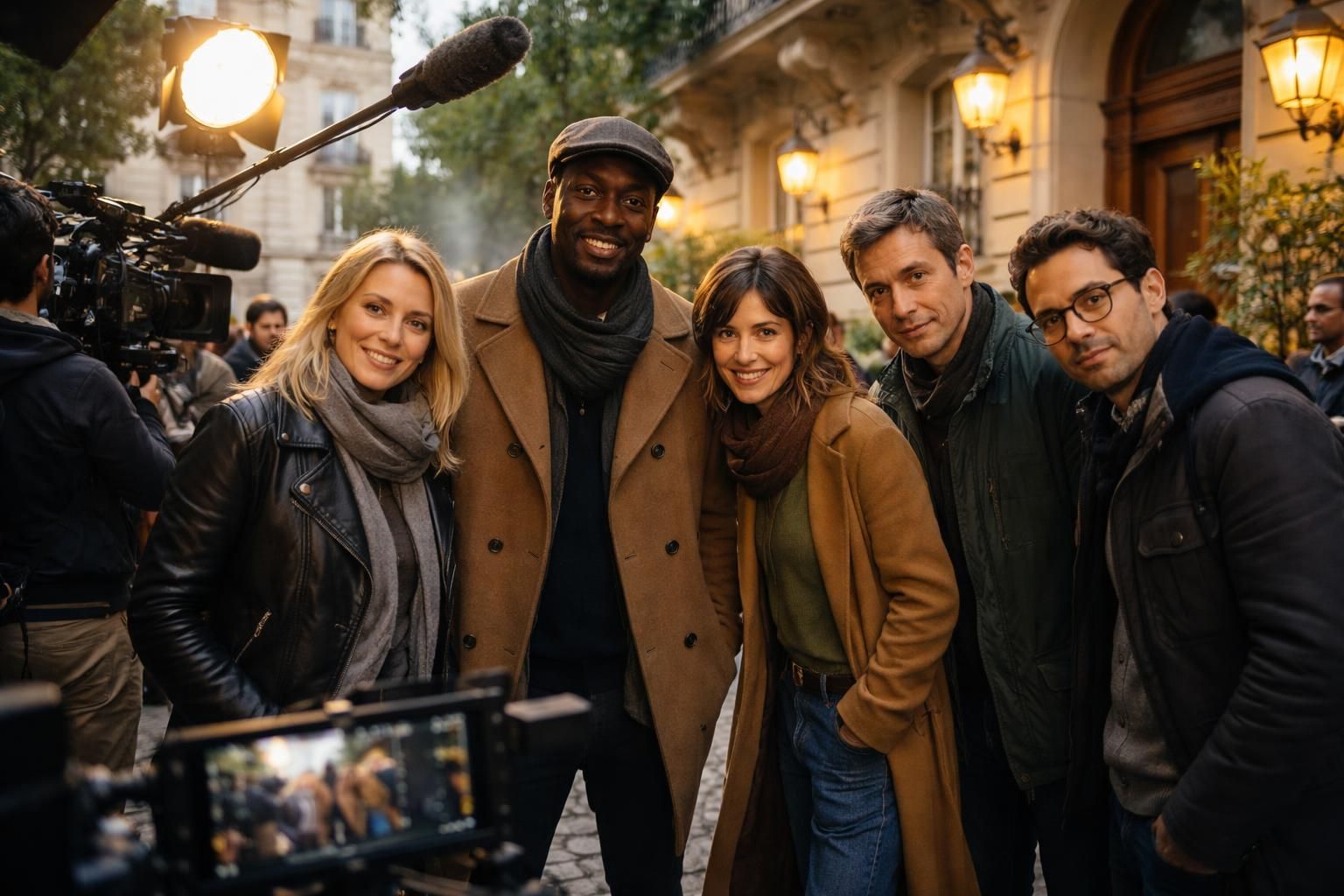 découvrez les séries tv les plus regardées de tous les temps et explorez leur impact culturel, social et médiatique à travers les époques.