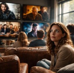 découvrez les séries tv les plus regardées de tous les temps et explorez leur impact culturel, social et médiatique à travers les époques.