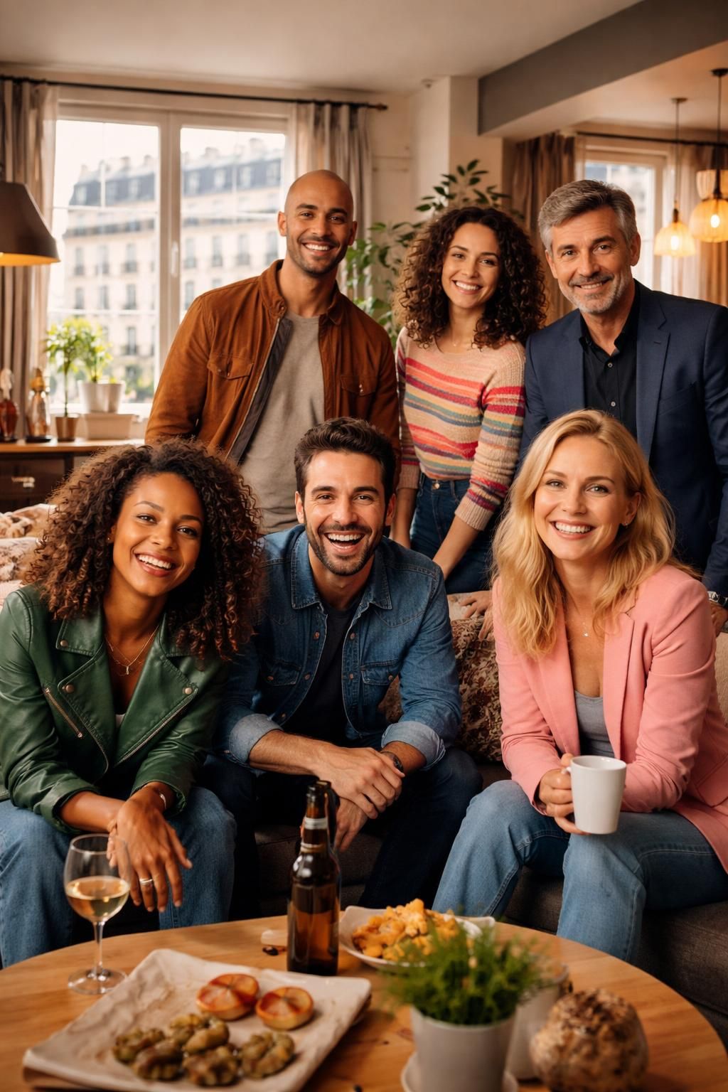 découvrez les séries tv incontournables selon allocine qui ont marqué la dernière décennie, leurs succès, et pourquoi elles ont captivé les téléspectateurs.