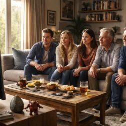 découvrez les séries tv incontournables selon allocine qui ont marqué la dernière décennie, un voyage à travers les histoires et personnages qui ont captivé les fans.